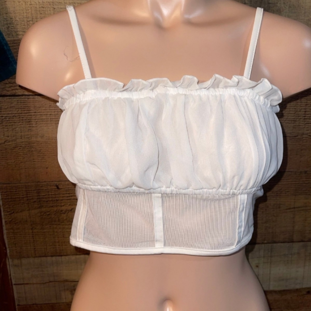 SOLD Beautiful boho top